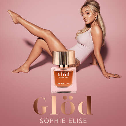 Glöd Sophie Elise Sensation Perfume