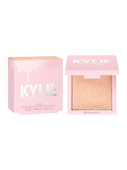 Kylie  Kylighter Illuminating Powder