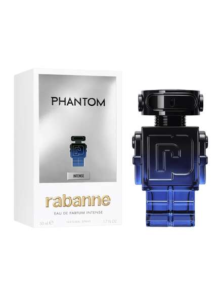 Paco Rabanne Phantom Eau de Parfum Intense 50 ml