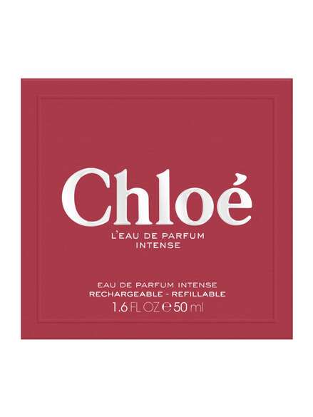 Chloé Signature L‘Eau de Parfum Intense 50 ml