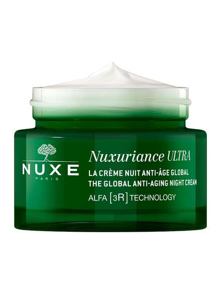 Nuxe Nuxuriance Ultra The Global Anti-Aging Night Cream