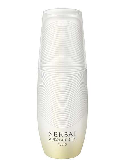 Sensai Absolute Silk Fluid 80ml