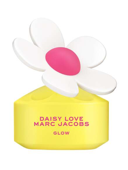 Marc Jacobs Daisy Love Glow Edition Eau de Toilette 50 ml