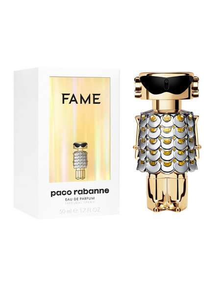 Paco Rabanne Fame