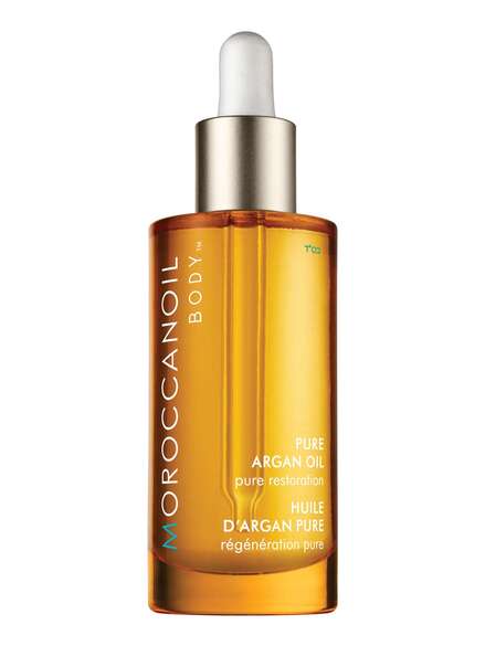 Moroccanoil Pure Argan Oil