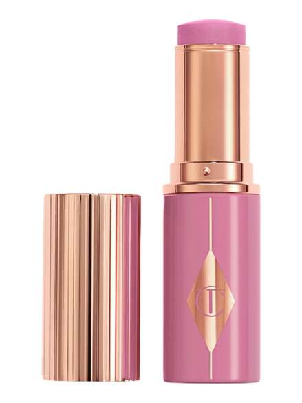 Charlotte Tilbury Unreal Blush Healthy Glow Stick - Pretty Glow