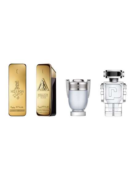 Paco Rabanne Mixed Set