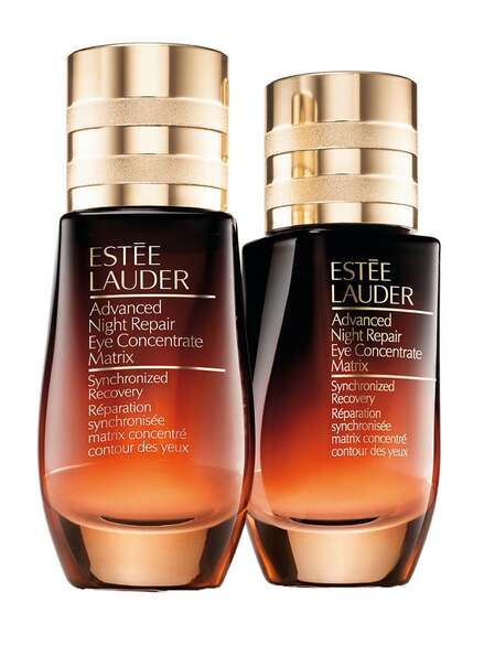 Estée Lauder Advanced Night Repair Eye Concentrate Matrix Duo Set