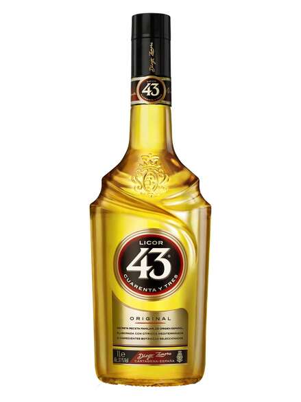 Licor 43