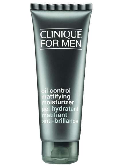 Clinique Men Oil Control Mattifying Moisturizer