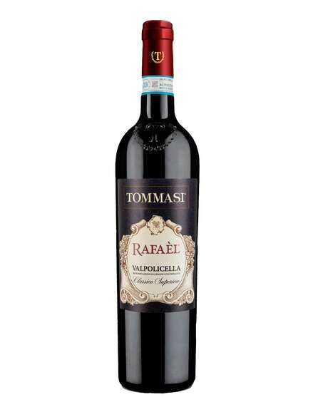 Tommasi Rafaèl Valpolicella Classico Superiore