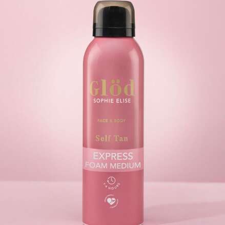 Glöd Sophie Elise Self Tanning Express Spray 175 ml