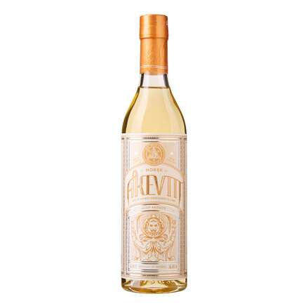 OHD Aquavit