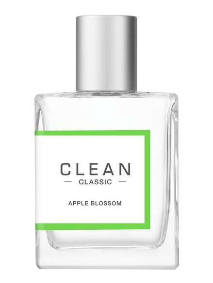 Clean Apple Blossom Eau de Parfum 60 ml