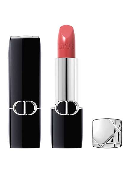 Rouge Dior Satin Lipstick No. 458 - Paris