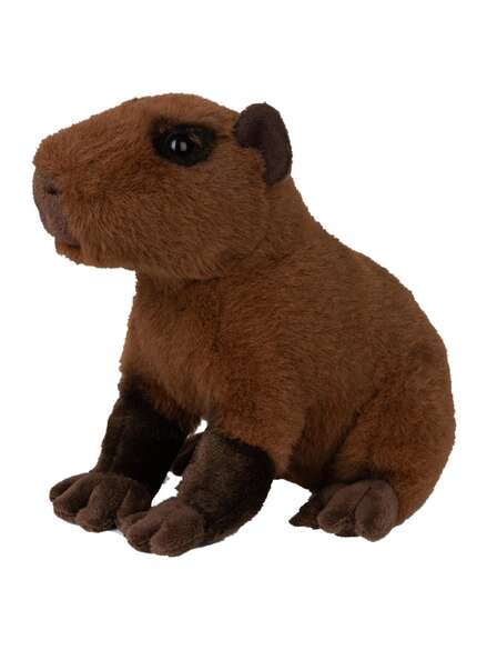 WWF Capibara