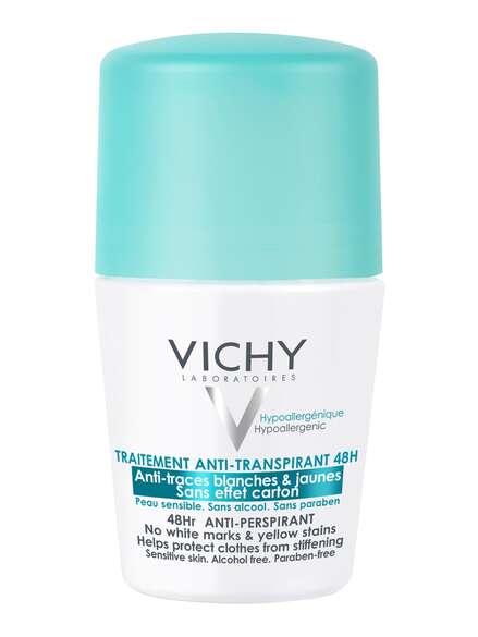 Vichy Anti-Transirant Roll-On