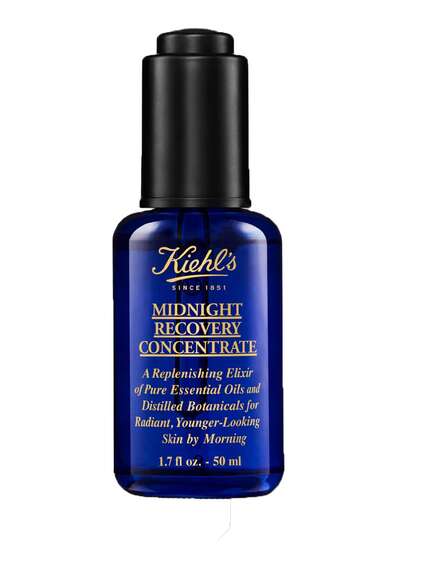 Kiehl's Midnight Recovery Concentrate