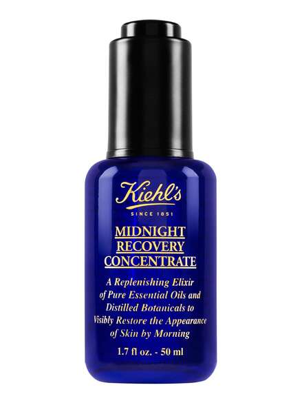 Kiehl's Midnight Recovery Concentrate