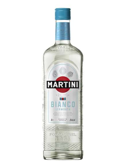 Martini Bianco