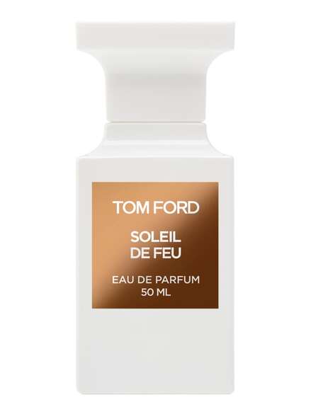 Tom Ford Soleil De Feu Eau de Parfum 50 ml