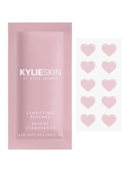 Kylie Skincare Clarifying Patches