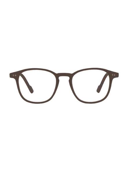 BA Optikk Unisex Lesebrille -2.50