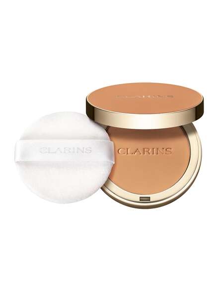 Clarins Ever Matte Compact Powder No. 5 - Medium Deep