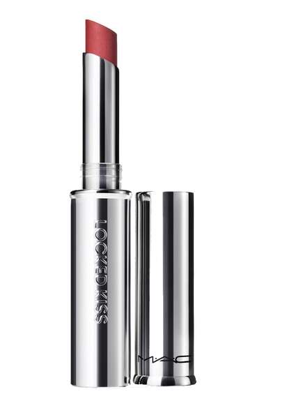 MAC Locked Kiss Lipstick