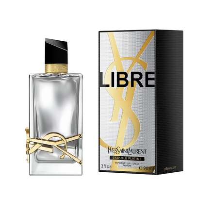 Yves Saint Laurent Libre Absolu Platine Eau de Parfum 90 ml