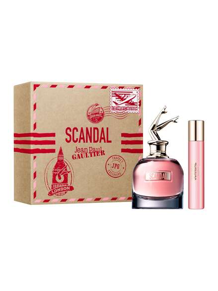 Jean Paul Gaultier Scandal Set