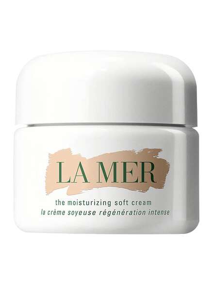 La Mer The Moisturizing Soft Cream