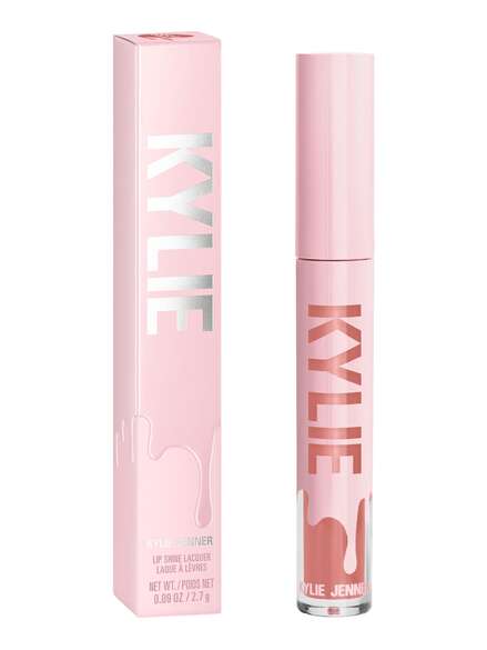 Kylie Lip Shine Lacquer