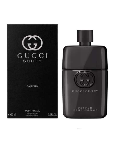 Gucci Guilty Pour Homme Parfum 90 ml