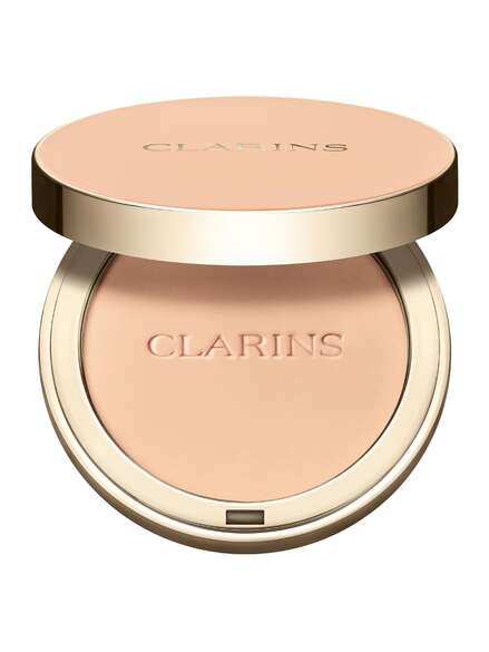 Clarins Ever Matte Compact Powder No. 2 - Light