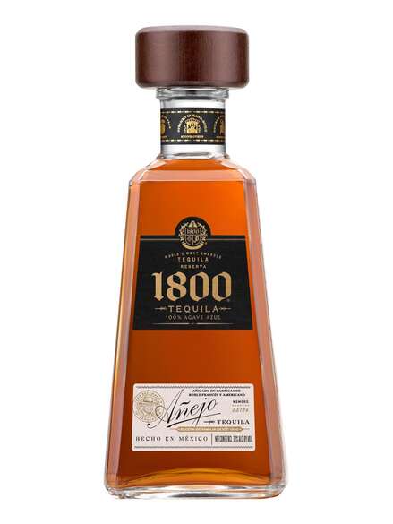 1800 Añejo Tequila