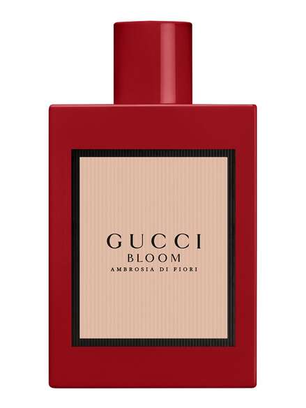 Gucci Bloom Ambrosia di Fiori Eau de Parfum 100 ml