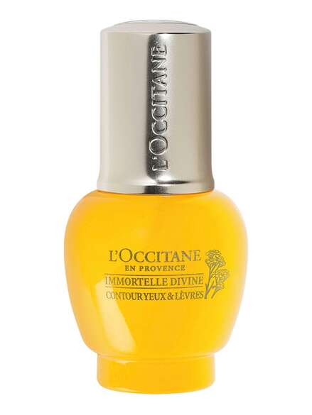 L'Occitane en Provence Immortelle Divine Eyes 15 ml