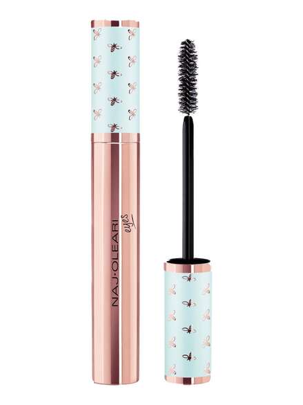 NAJ-OLEARI Wear the Volume Mascara No 01 Black