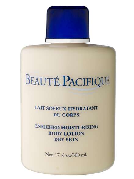 Beauté Pacifique Enriched Moisturizing Body Lotion for dry skin 500 ml