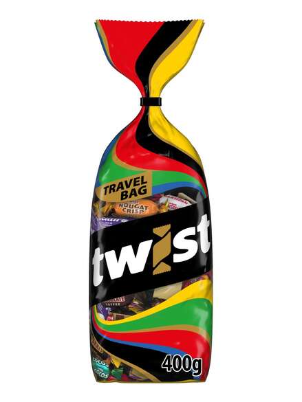 Freia Twist