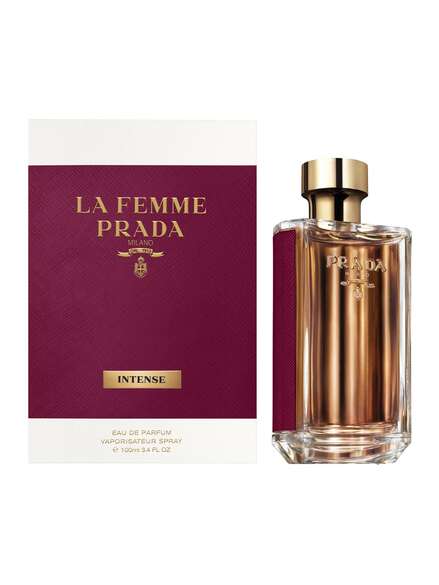 Prada La Femme Intense