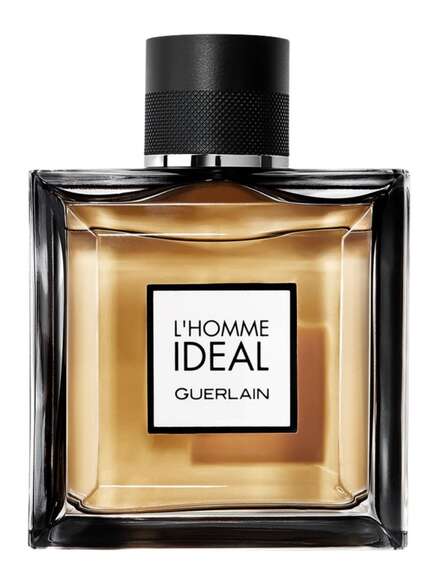 Guerlain L'Homme Idéal Eau de Toilette 100 ml