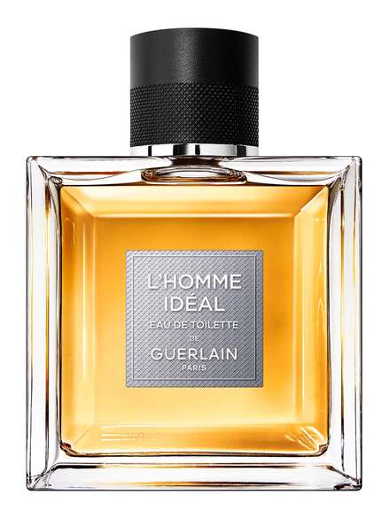 Guerlain L'Homme Idéal Eau de Toilette 100 ml