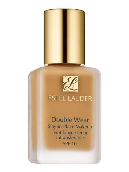 Estée Lauder Double Wear Stay-in-Place Foundation No. 3N2 Wheat 