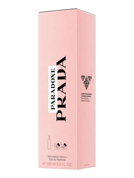 Prada Paradoxe Eau de Parfum Refill