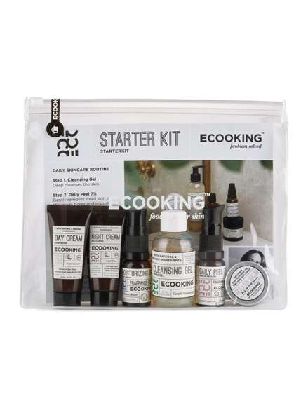 Ecooking Skincare Se