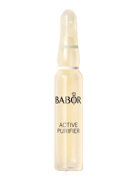 Babor Ampoule Concentrates Active Purifier