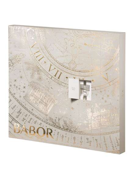 Dr. Babor Advent Calendar 