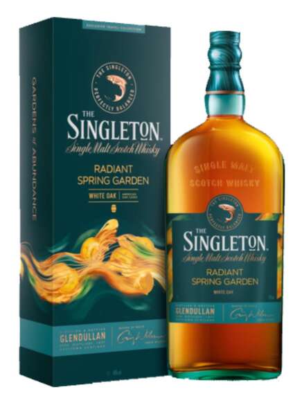 The Singleton Radiant Spring Garden Travel Exclusive
